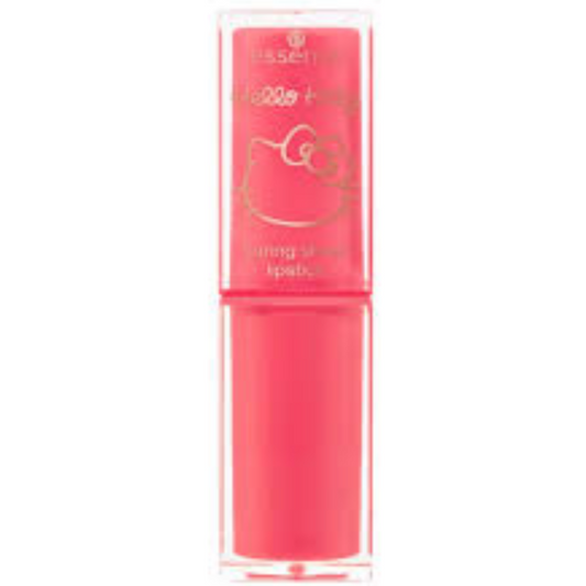 ESSENCE - ROUGE A LEVRES CARING HELLO KITY