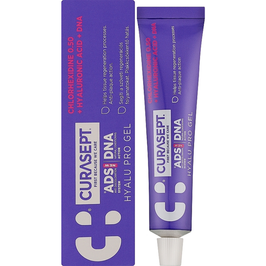 CURASEPT - ADS HYALU PRO GEL 30ML