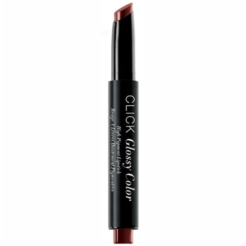 ABSOLUTE - ROUGE À LÈVRES CLICK GLOSSY COLOR DOWNTOWN