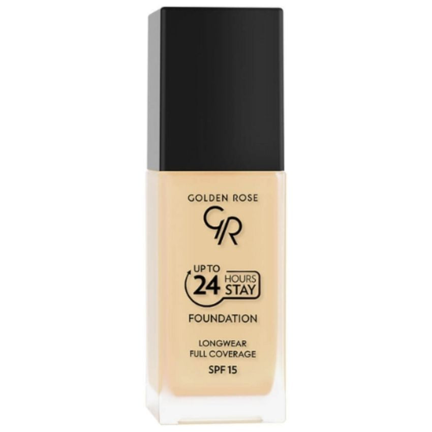 GOLDEN ROSE FDT 24H 15