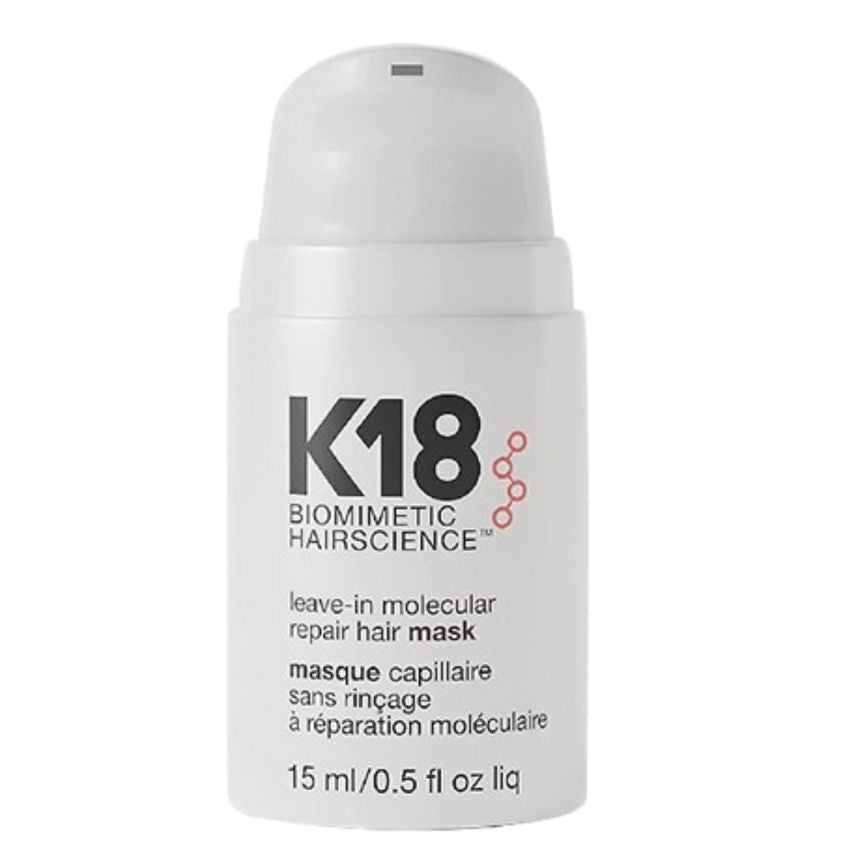 K18 - LEAVE IN REPAIR MASK 15ML