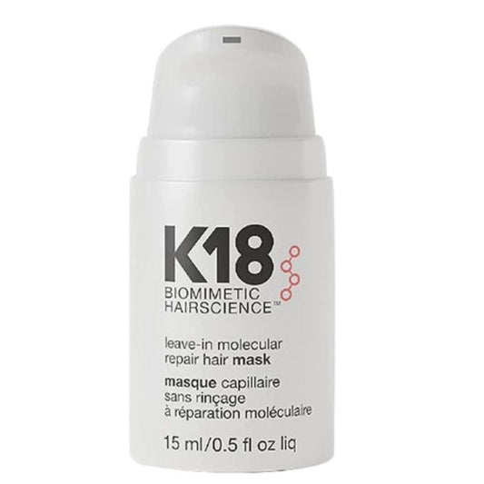 K18 - LEAVE IN REPAIR MASK 15ML