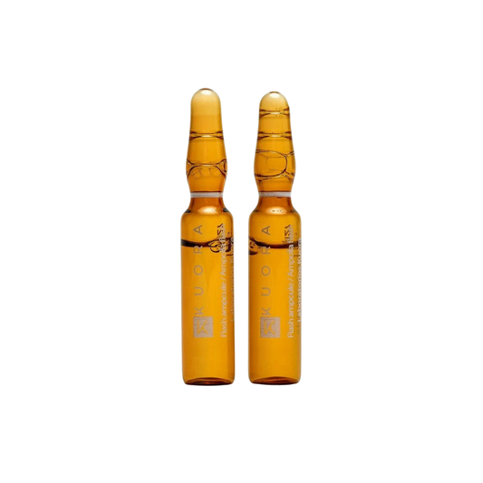 KUORA - AMPOULE FLASH EFFET LIFTING IMMEDIT 2*2ML