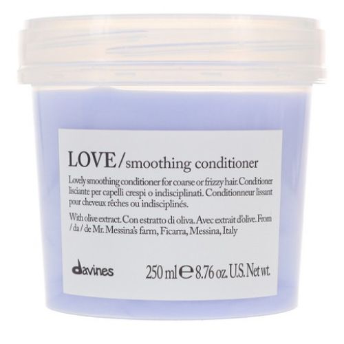 DAVINES - LOVE SMOOTHING CONDITIONER 250ML