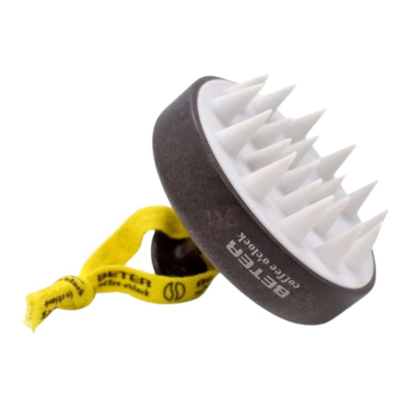 BETER - BROSSE MASSANTE POUR LE CUIR CHEVELU