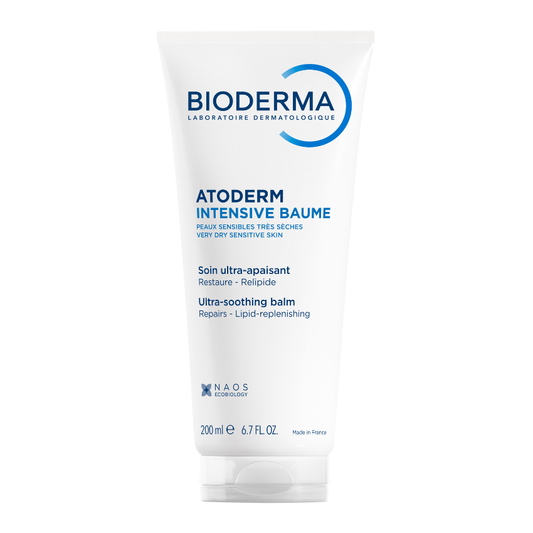 BIODERMA - ATODERM INTENSIVE BAUME ULTRA-APAISANT 200ML