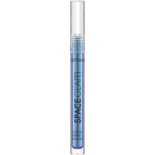 CATRICE - EYELINER SPACE GLAM LIQUID EFFECT - 030: COSMIC CHROME