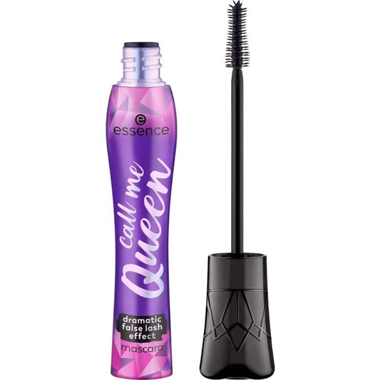 ESSENCE -CALL ME QUEEN MASCARA