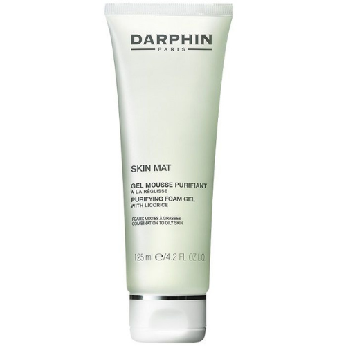 DARPHIN - SKIN MAT GEL MOUSSE PURIFIANT 125ML