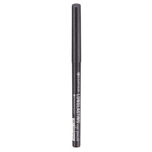 ESSENCE - LONG LASTING EYE PENCIL 34 SPARKLING BLACK