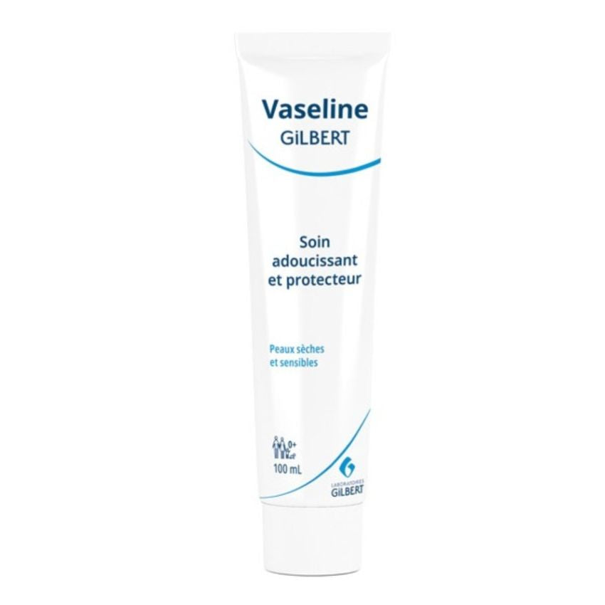GILBERT - VASELINE 100ML