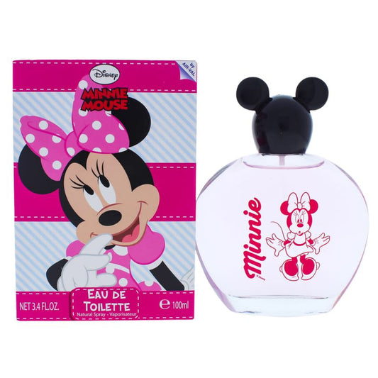 DISNEY MINNIE MOUSE