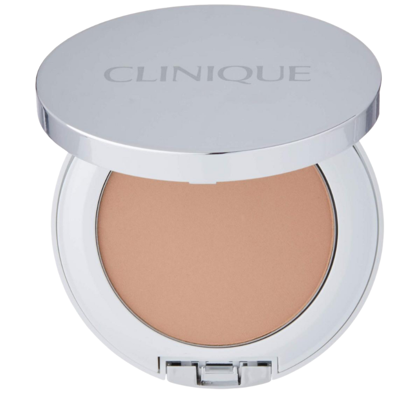 CLINIQUE - BEYOND PERFECTING POWDER FOUNDATION CONCEAL 06 IVORY