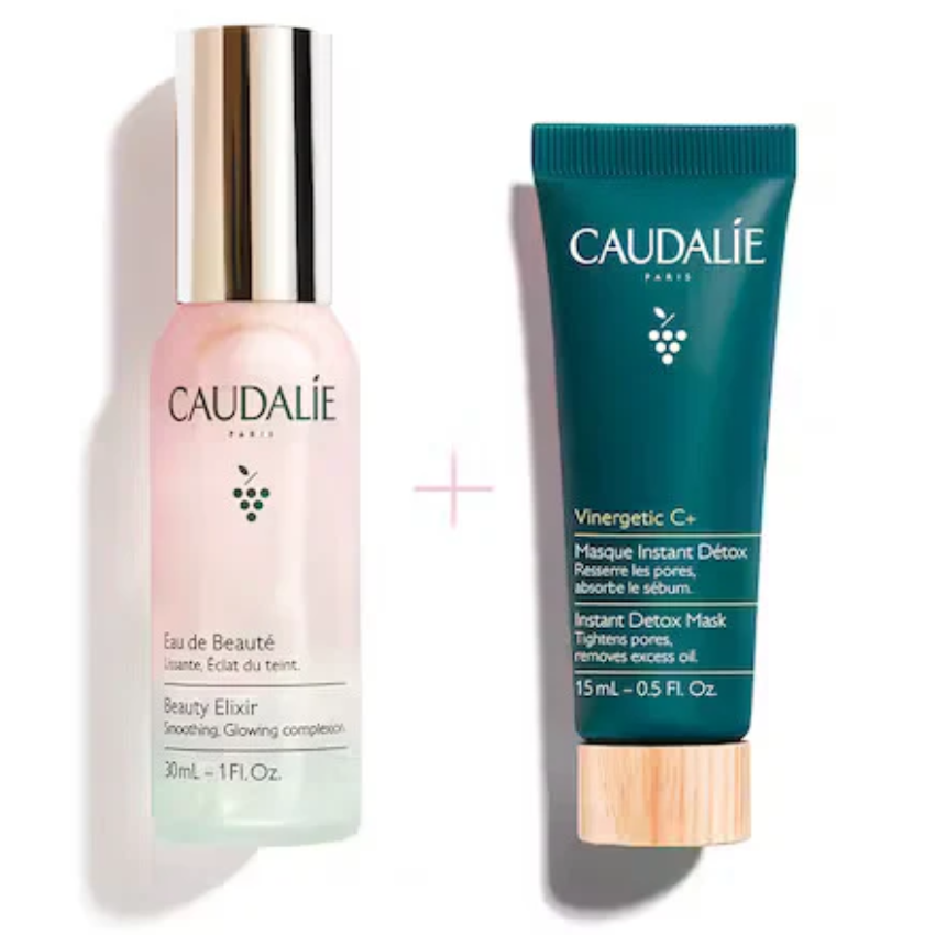 CAUDALIE - BEAUTY ELIXIR 30 ET DETOX