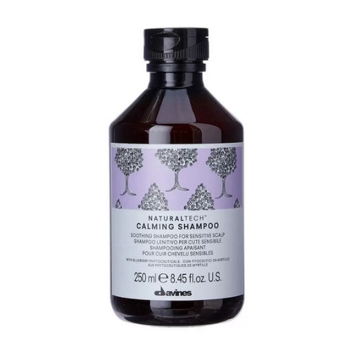 DAVINES - NATURALTECH CALMING SHAMPOO 250ML
