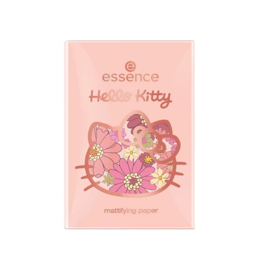 ESSENCE - AUTOCOLLANTE POUR ONGLES HELLO KITY