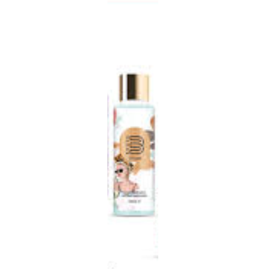 BRAVE - WOMEN BODY MIST 250 ML ELEGANT