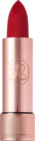 ANASTASIA - MATTE LIPSTICK ROYAL RED