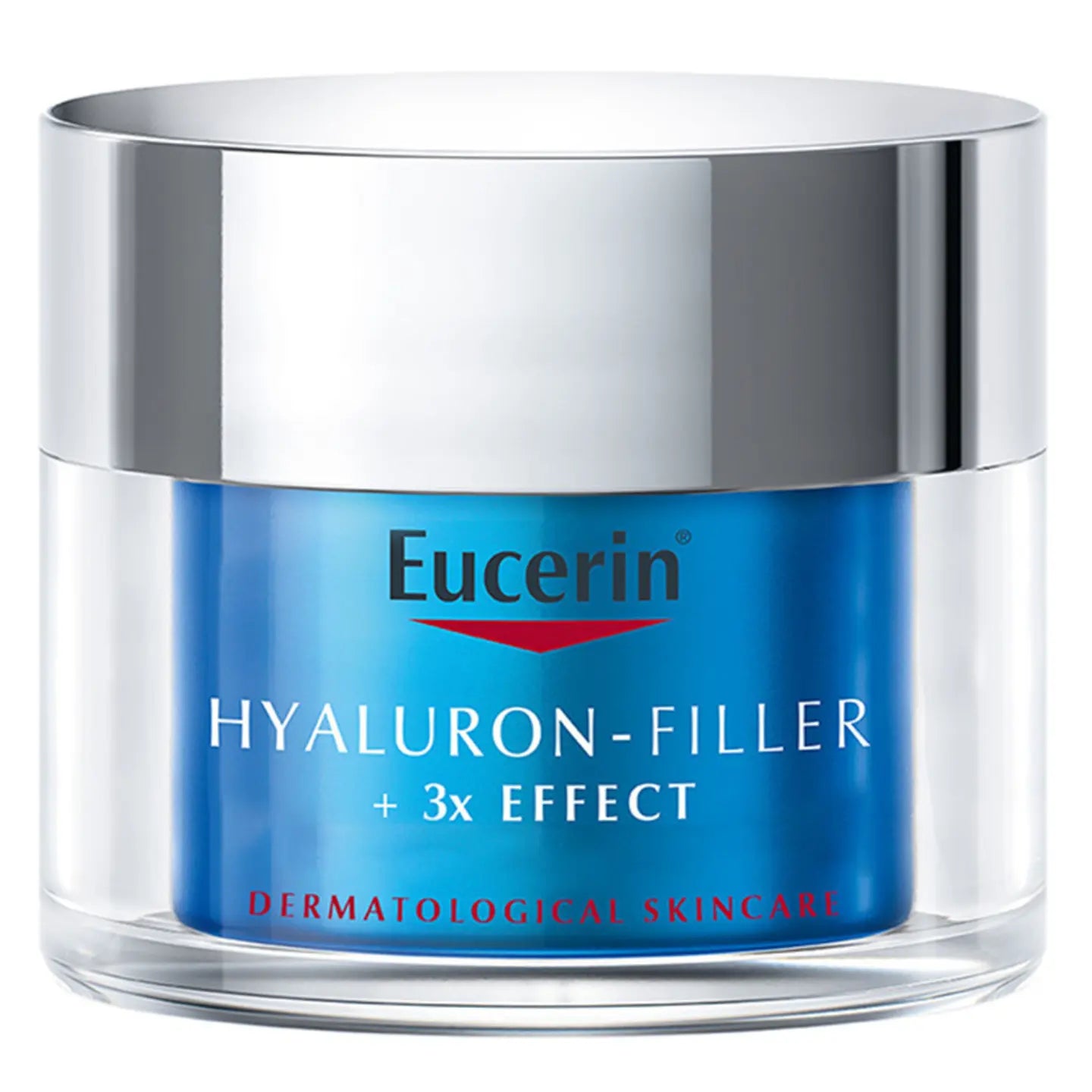 EUCERIN - HYALURON-FILLER HYDRA NIGHT GEL 50ML