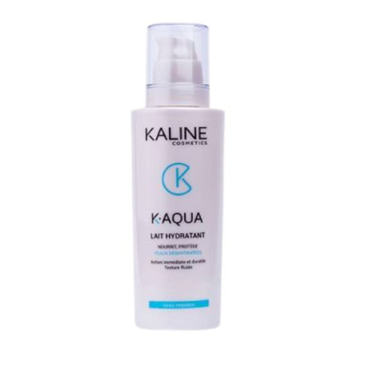 KALINE - AQUA LAIT HYDRATANT 200 ML