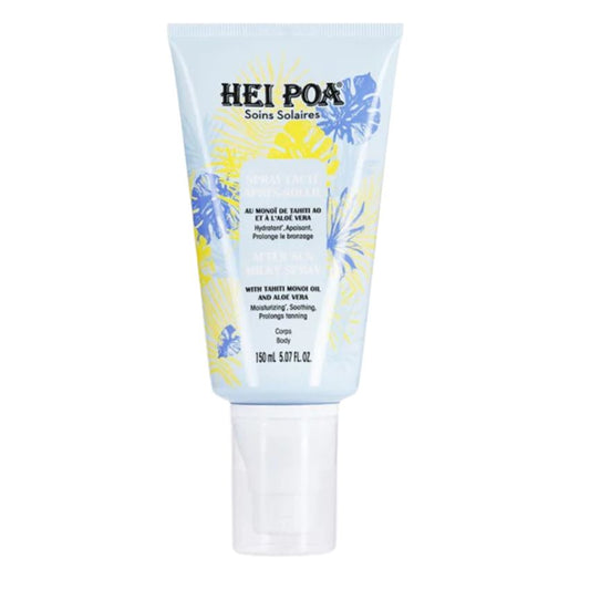 HEI POA - SPRAY LACTE APRES-SOLEIL