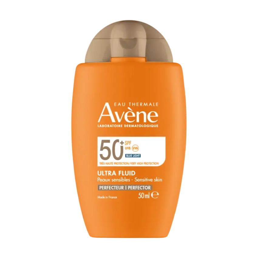 AVENE - ULTRA FLUIDE PERFECTEUR SPF50 50ML