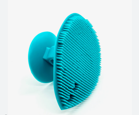 ACCESSOIRES - SILICONE FACIAL SCRUBBER