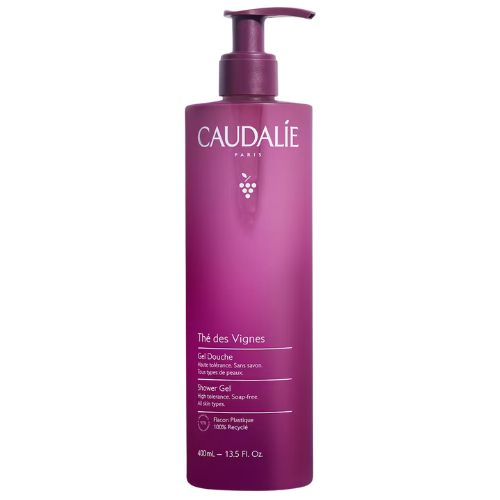CAUDALIE - THE DES VIGNES GEL DOUCHE 400ML