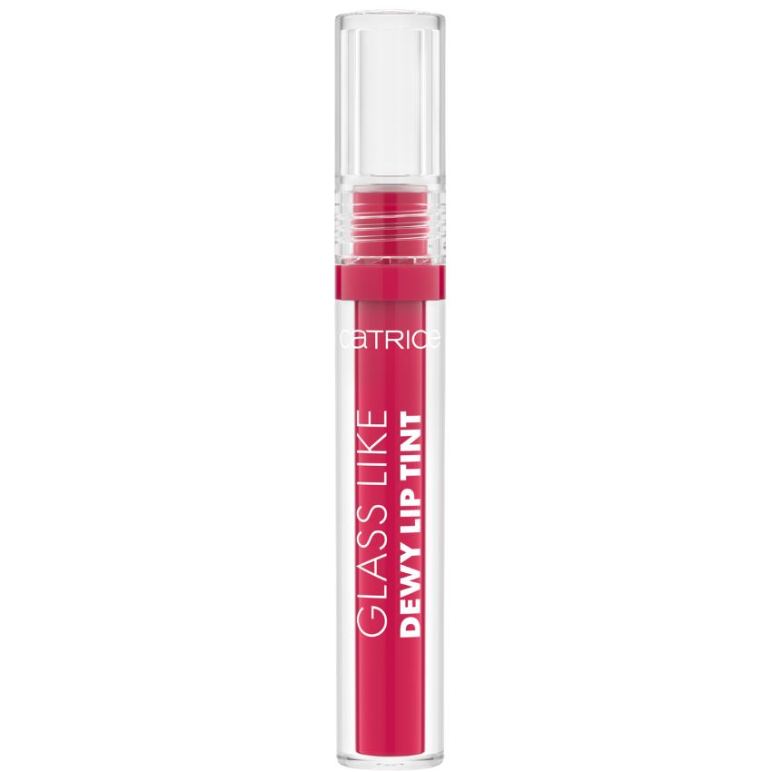 CATRICE - GLASS LIKE DEWY ROUGE À LÈVRES - 030