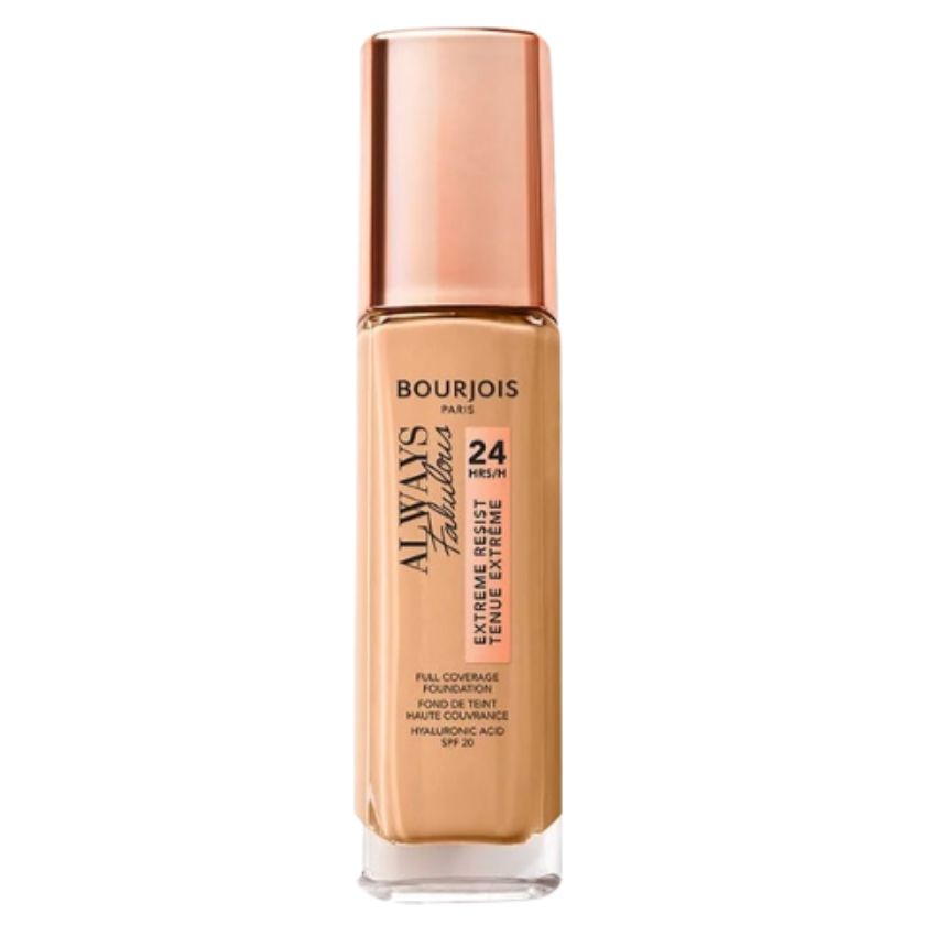 BOURJOIS - ALWAYS FABULOUS 310 FDT