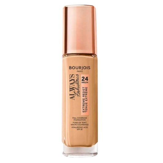 BOURJOIS - ALWAYS FABULOUS 310 FDT