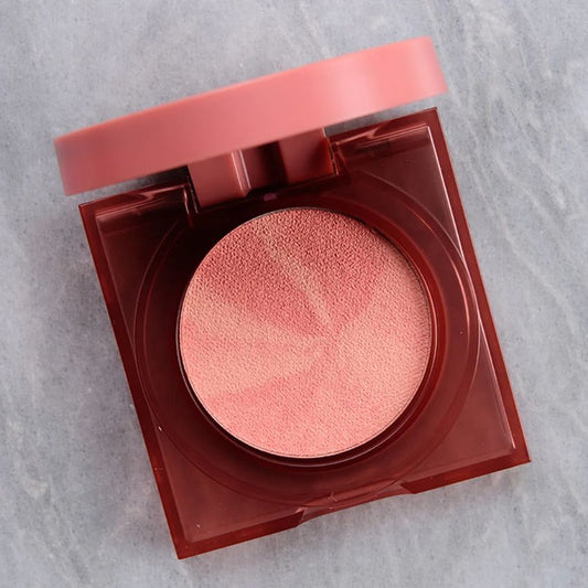 GLOWISH - CHEEKY 01 HEALTHY PEACH