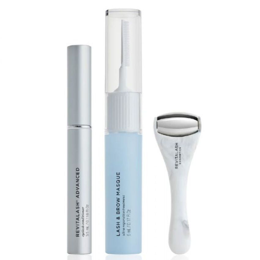 REVITALASH - ULTILMATE EYE COLLECTION