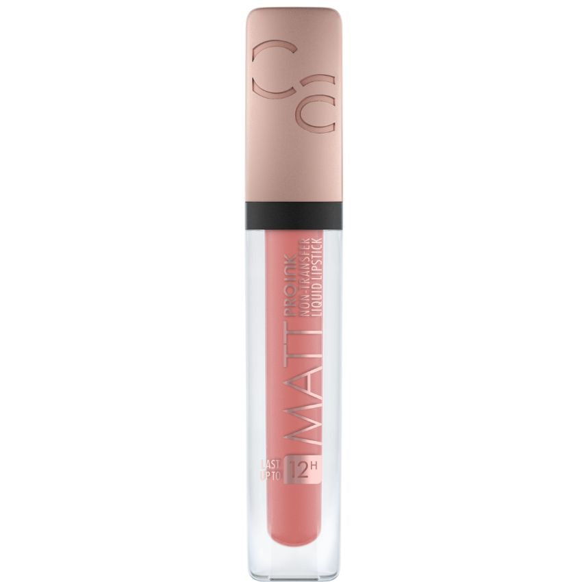 CATRICE - LIPSTICK LIQUID MATT PRO INK 160