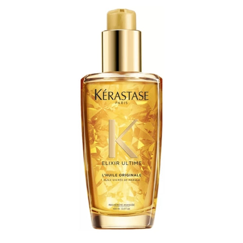 KERASTASE - ELIXIR ULTIME L'HUILE ORIGINAL 100ML