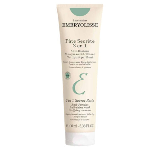 EMBRYOLISSE - PATE SECRETE 3 EN 1 ANTI BOUTONS