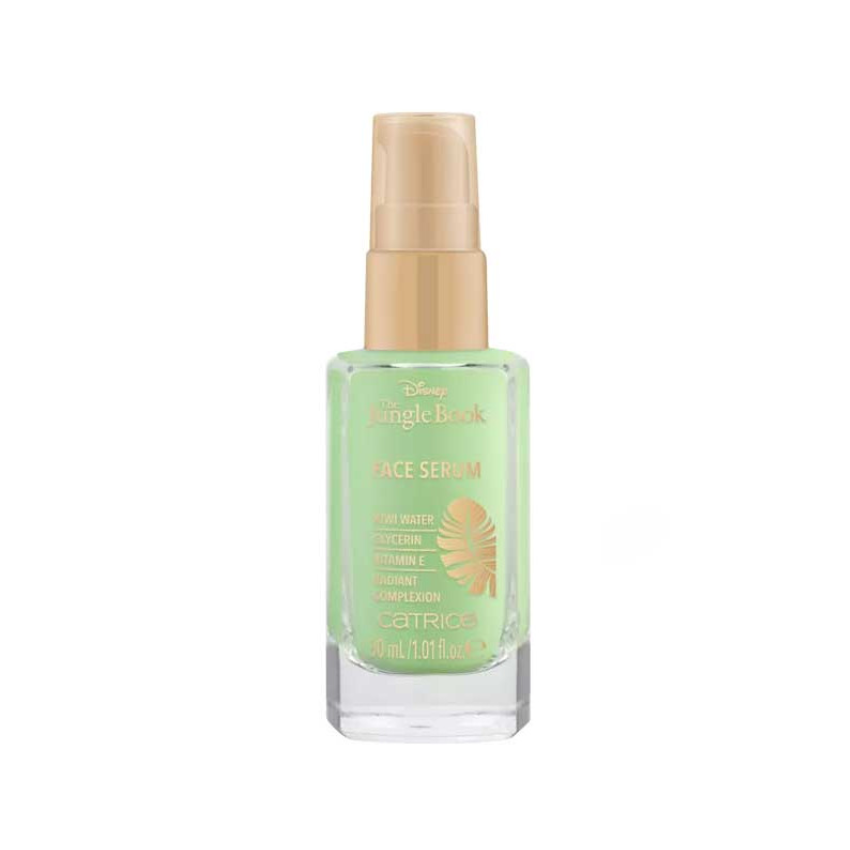 CATRICE - SERUM VISAGE 020 THE JUNGLE BOOK