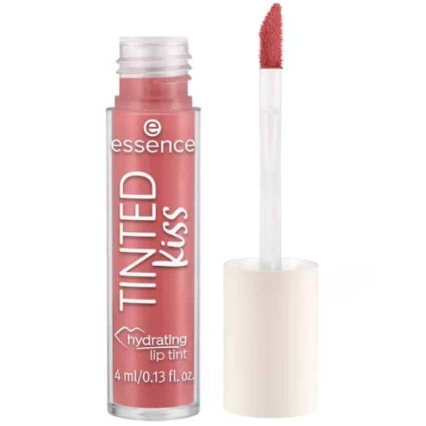ESSENCE - TINTED KISS HYDRATANTING LIP TINT 107