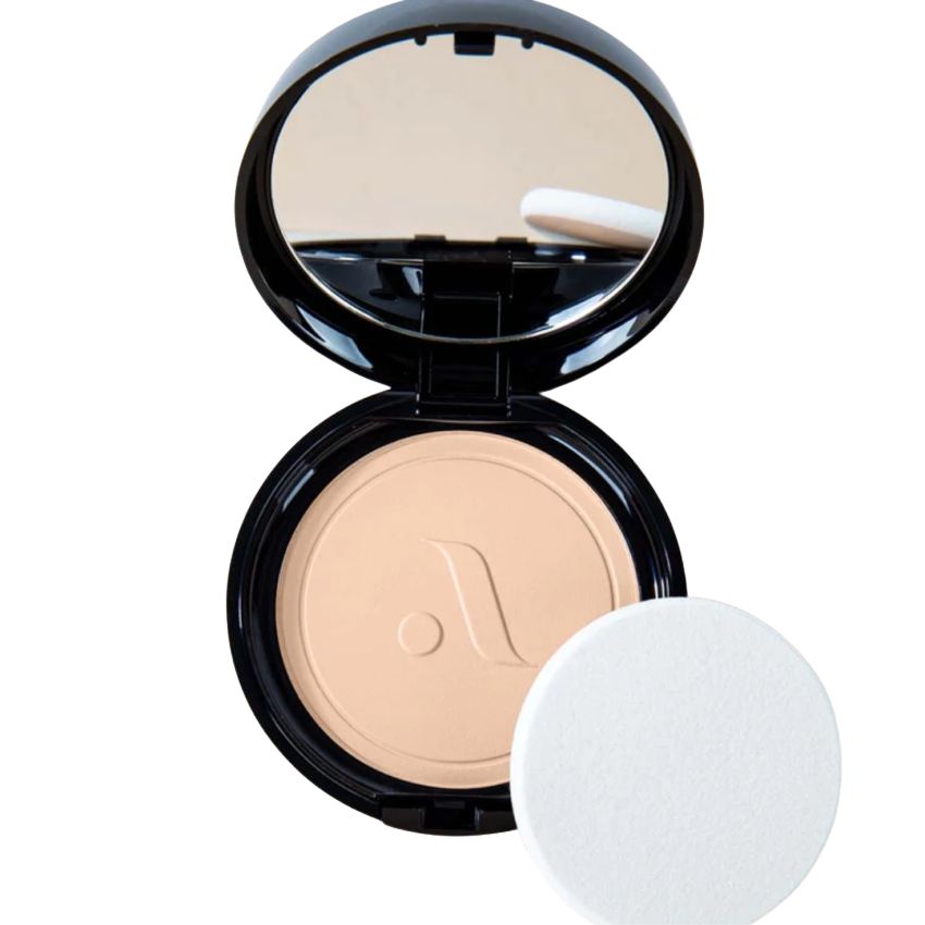ABSOLUTE - LOCKED-IN SILKY MATTE FINISH FOUNDATION NEUTRAL IVORY