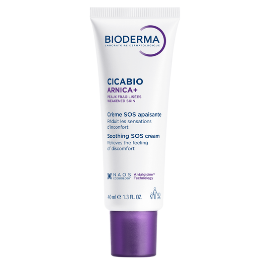 BIODERMA - CICABIO ARNICA CREME 40ML