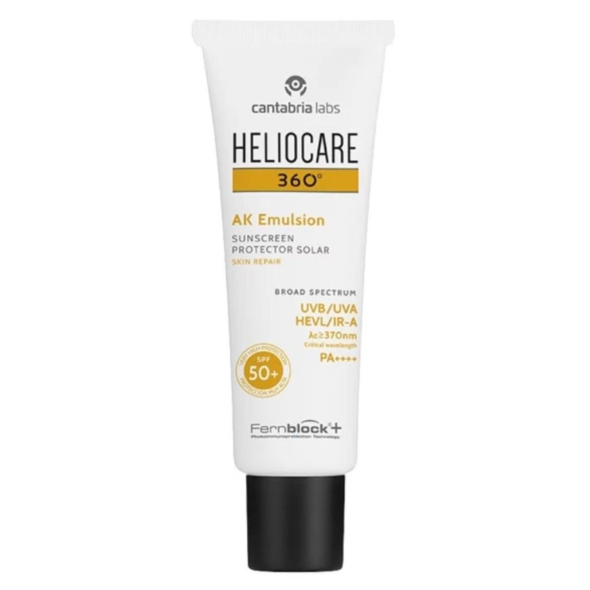 CANTABRIA LABS - HELIOCARE 360° AK EMULSION SPF 50 50ML