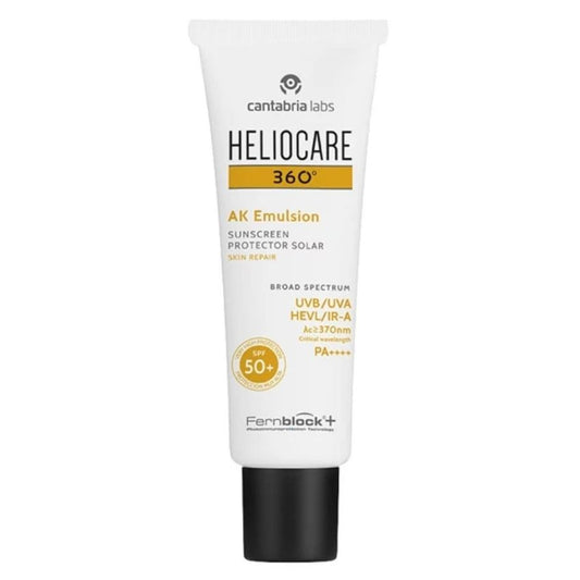 CANTABRIA LABS - HELIOCARE 360° AK EMULSION SPF 50 50ML