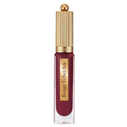 BOURJOIS - ROUGE VELVET INK 11 RAISIN-TERDIT