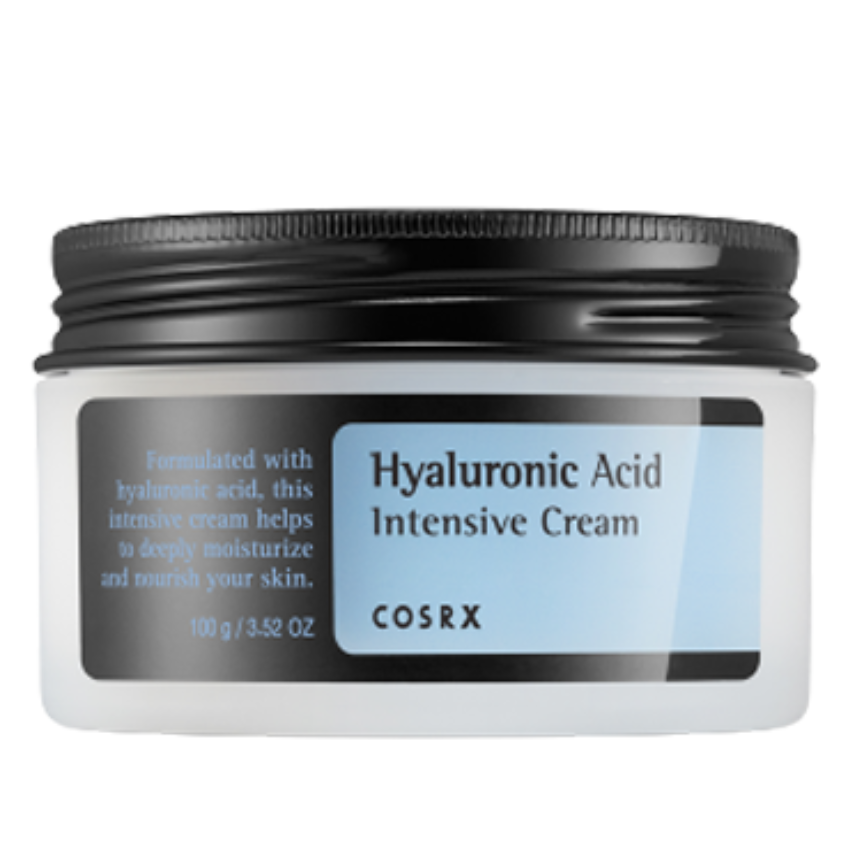COSRX - HYALURONIC ACID INTENSTIVE CREAM