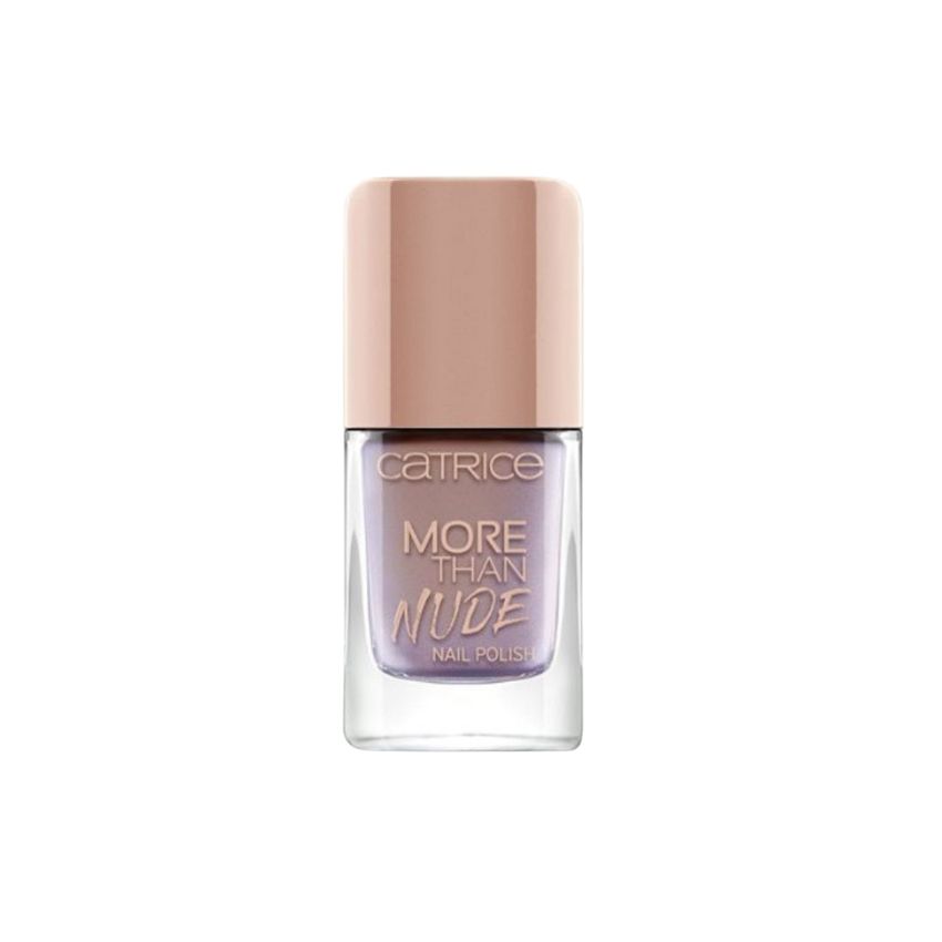 CATRICE VERNIS NUDE 09