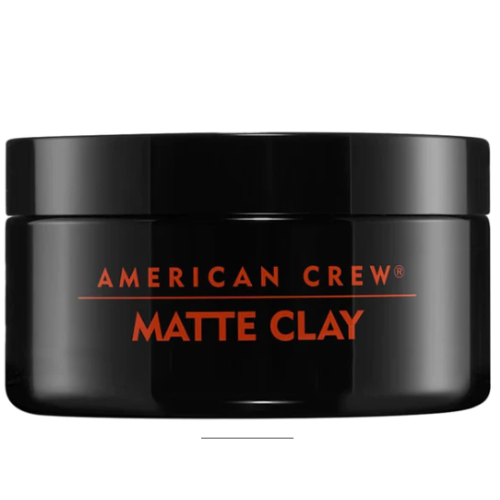 AMERICAN CREW - MATTE CLAY