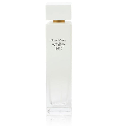 ELIZABETH ARDEN - WHITE TEA EAU DE TOILETTE SPRAY 100ML
