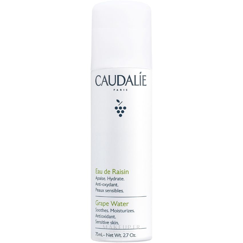 CAUDALIE - EAU DE RAISIN 75ML
