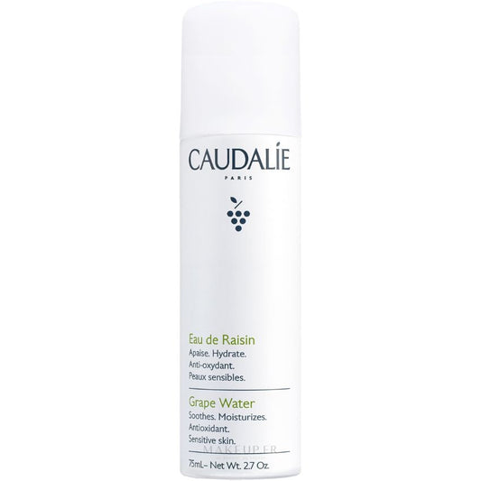 CAUDALIE - EAU DE RAISIN 75ML