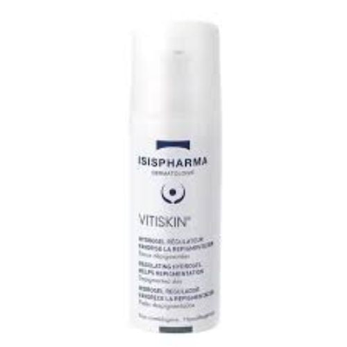ISISPHARMA - VITISKIN